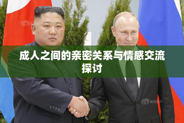 成人之间的亲密关系与情感交流探讨