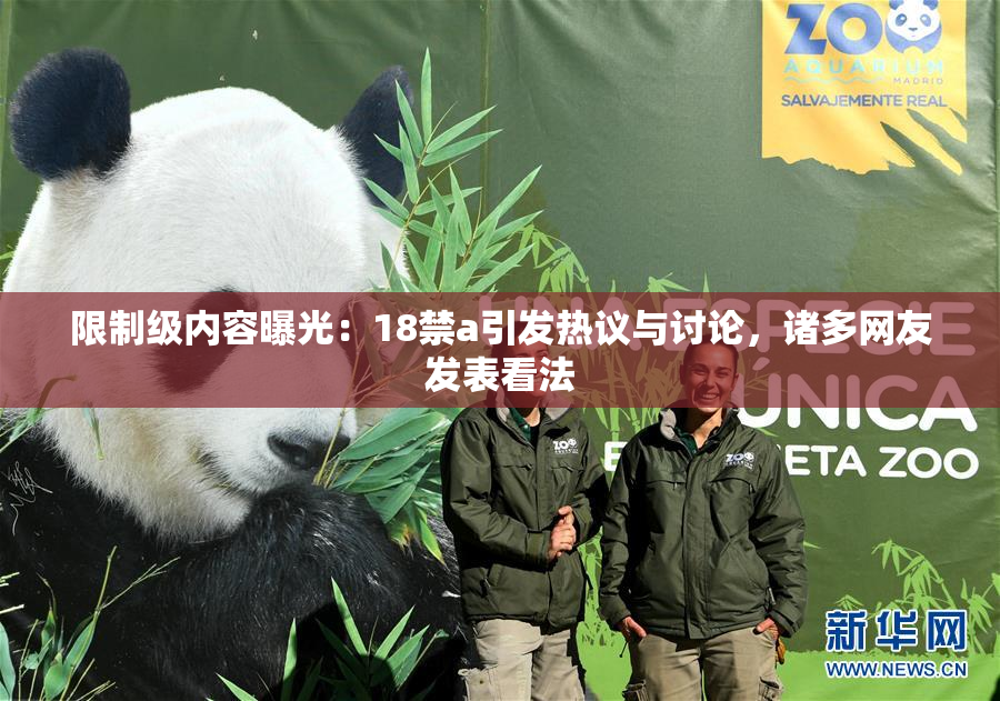 限制级内容曝光：18禁a引发热议与讨论，诸多网友发表看法