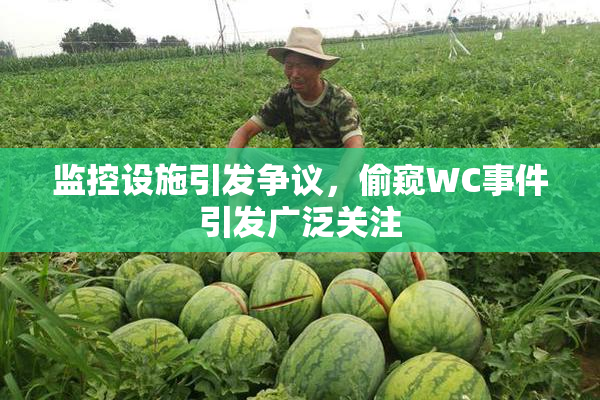 监控设施引发争议，偷窥WC事件引发广泛关注