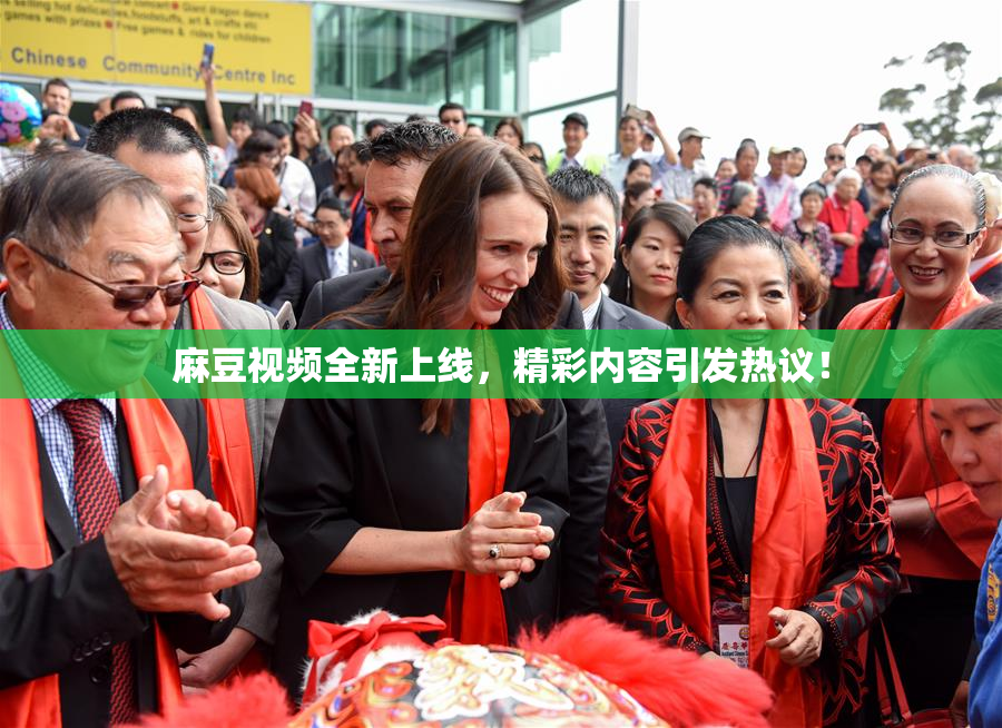 麻豆视频全新上线，精彩内容引发热议！