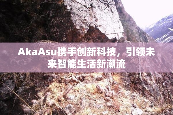 AkaAsu携手创新科技，引领未来智能生活新潮流