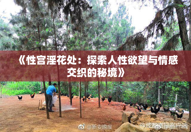 《性宫淫花处：探索人性欲望与情感交织的秘境》