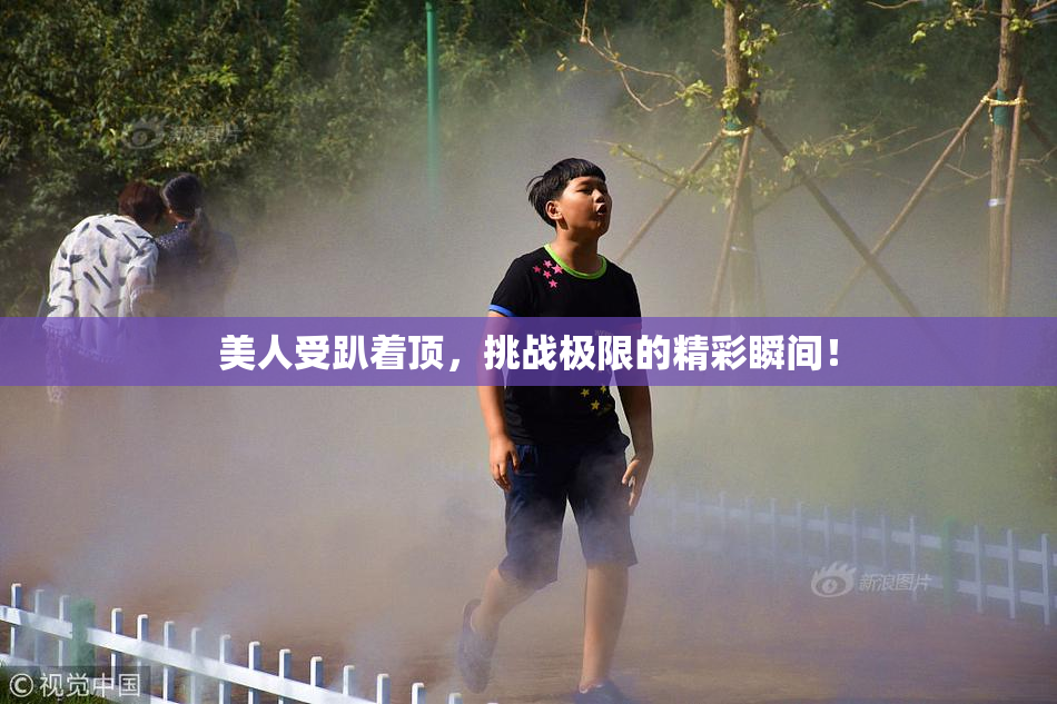 美人受趴着顶，挑战极限的精彩瞬间！