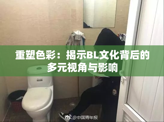 重塑色彩：揭示BL文化背后的多元视角与影响