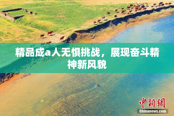 精品成a人无惧挑战，展现奋斗精神新风貌