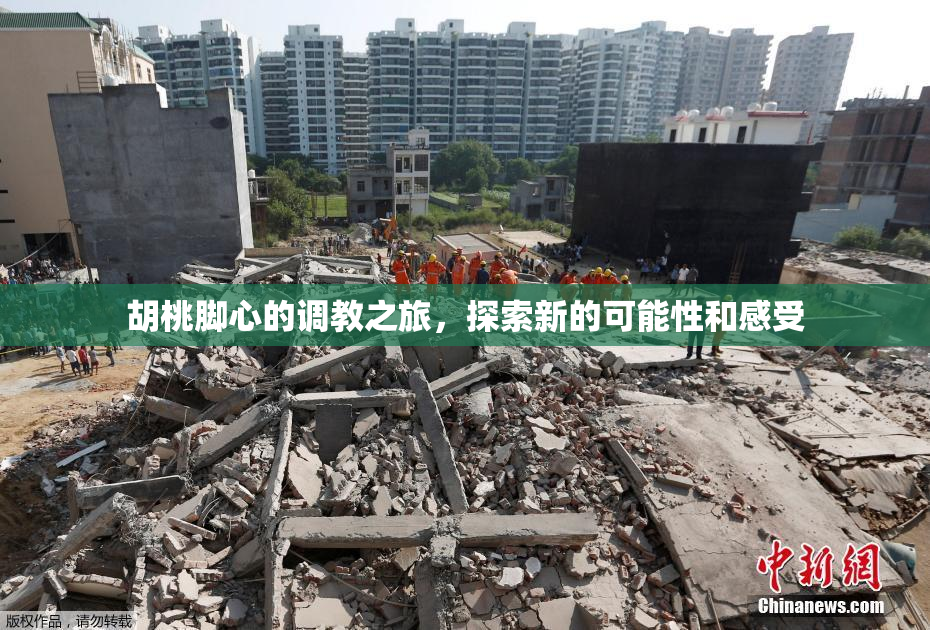 胡桃脚心的调教之旅，探索新的可能性和感受