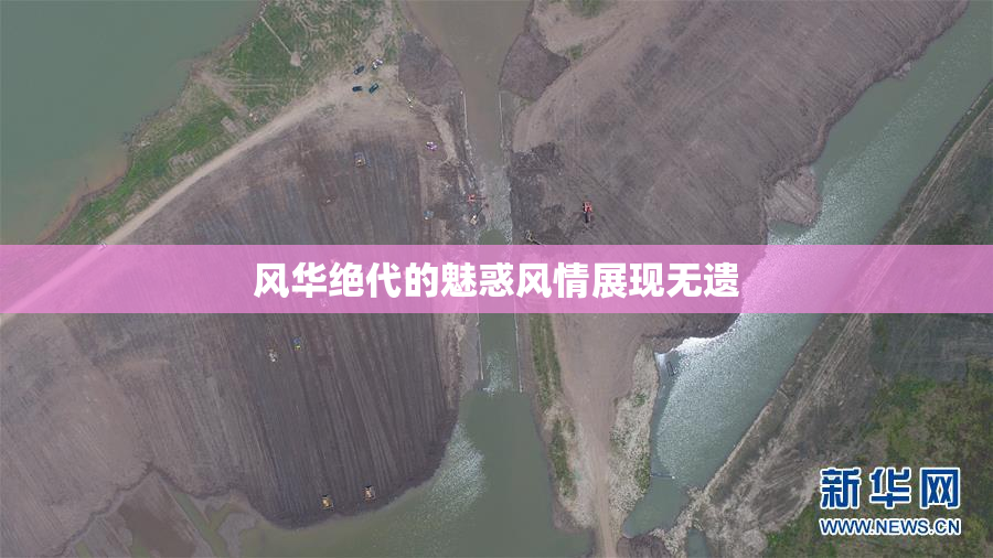 风华绝代的魅惑风情展现无遗