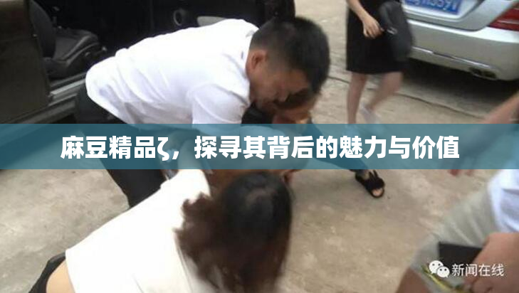 麻豆精品ζ，探寻其背后的魅力与价值
