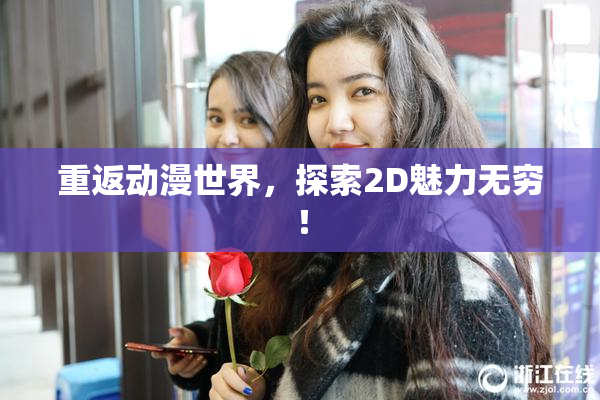 重返动漫世界，探索2D魅力无穷！