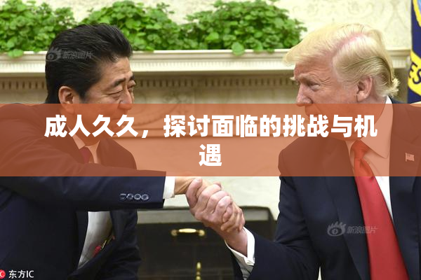 成人久久，探讨面临的挑战与机遇