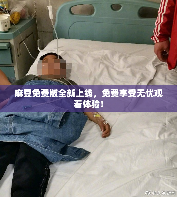 麻豆免费版全新上线，免费享受无忧观看体验！