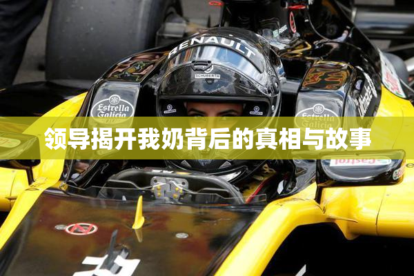 领导揭开我奶背后的真相与故事
