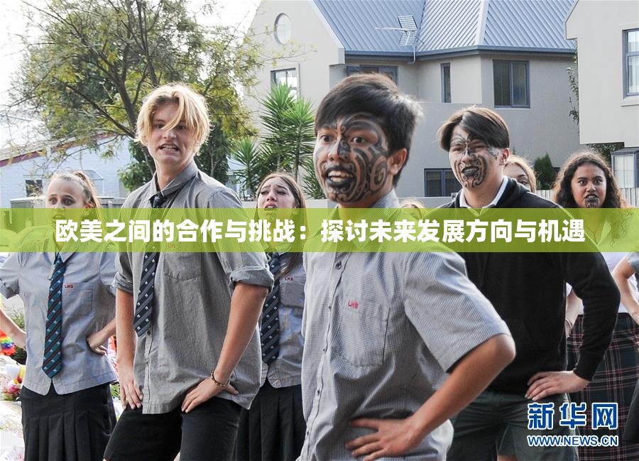 欧美之间的合作与挑战：探讨未来发展方向与机遇