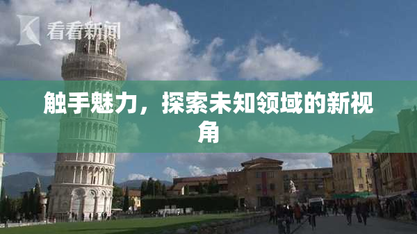 触手魅力，探索未知领域的新视角