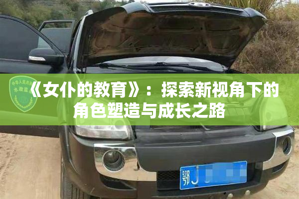 《女仆的教育》：探索新视角下的角色塑造与成长之路