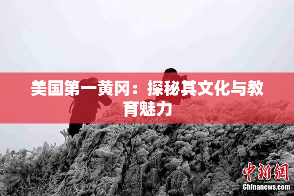 美国第一黄冈：探秘其文化与教育魅力