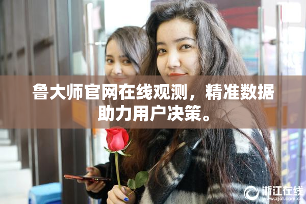 鲁大师官网在线观测，精准数据助力用户决策。