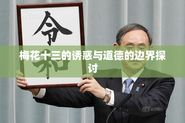 梅花十三的诱惑与道德的边界探讨