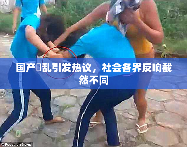 国产婬乱引发热议，社会各界反响截然不同
