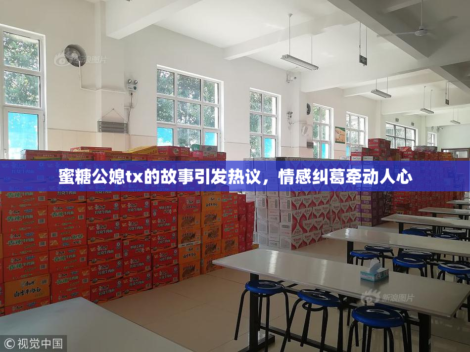 蜜糖公媳tx的故事引发热议，情感纠葛牵动人心