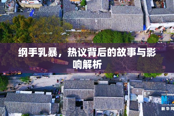 纲手乳暴，热议背后的故事与影响解析