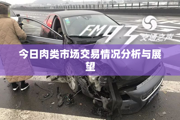 今日肉类市场交易情况分析与展望
