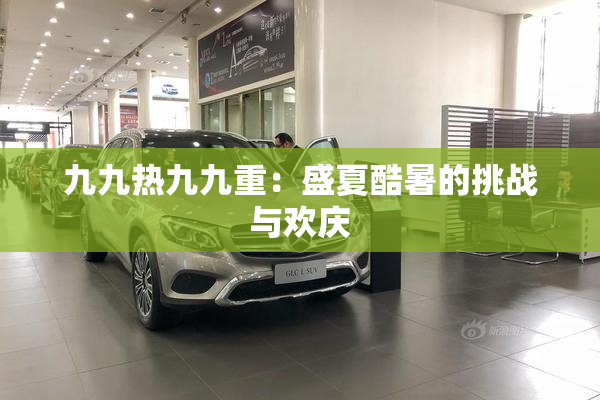 九九热九九重：盛夏酷暑的挑战与欢庆