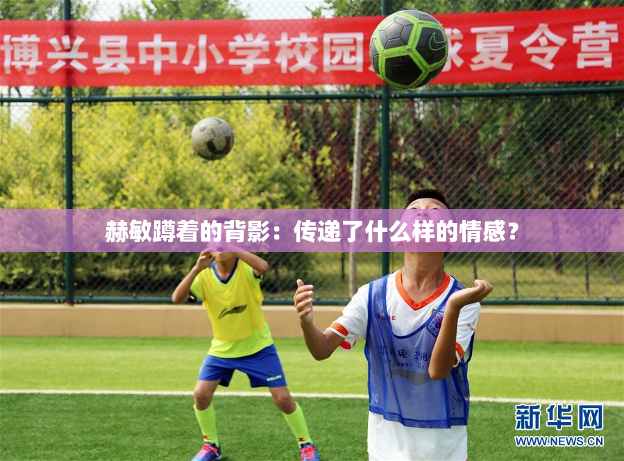 赫敏蹲着的背影：传递了什么样的情感？