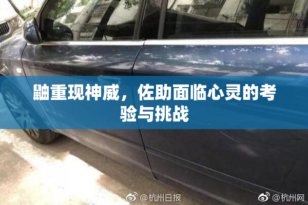 鼬重现神威，佐助面临心灵的考验与挑战