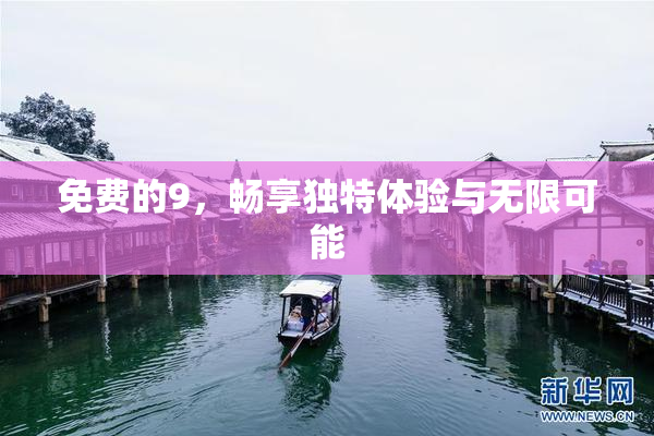 免费的9，畅享独特体验与无限可能