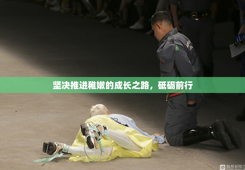 坚决推进稚嫩的成长之路，砥砺前行