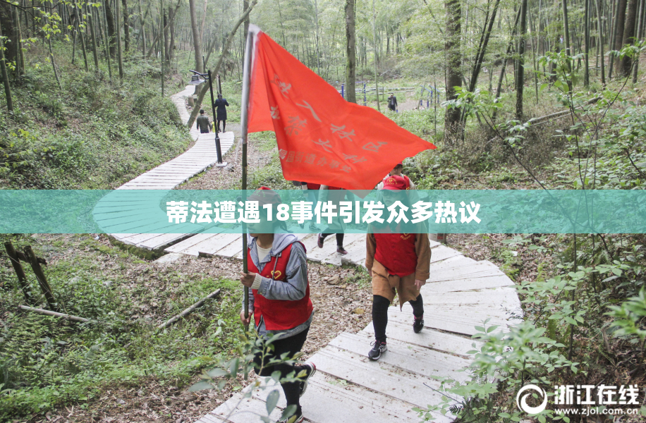 蒂法遭遇18事件引发众多热议