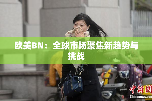 欧美BN：全球市场聚焦新趋势与挑战