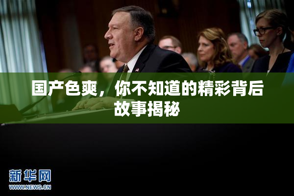 国产色爽，你不知道的精彩背后故事揭秘