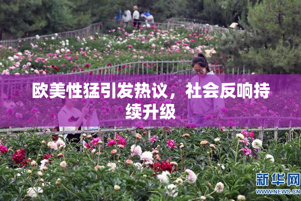 欧美性猛引发热议，社会反响持续升级