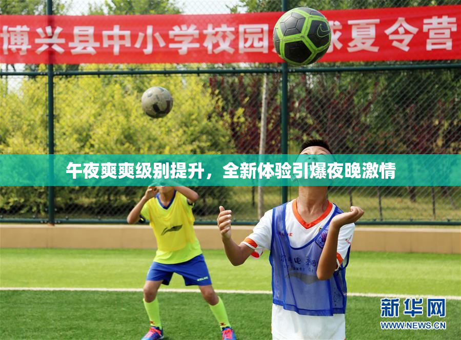 午夜爽爽级别提升，全新体验引爆夜晚激情