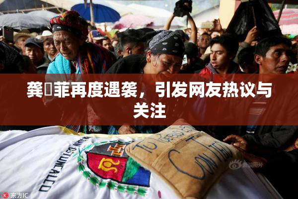 龚玥菲再度遇袭，引发网友热议与关注