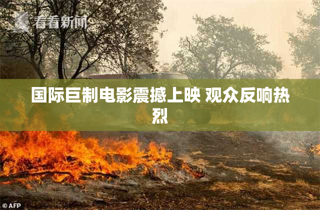 国际巨制电影震撼上映 观众反响热烈