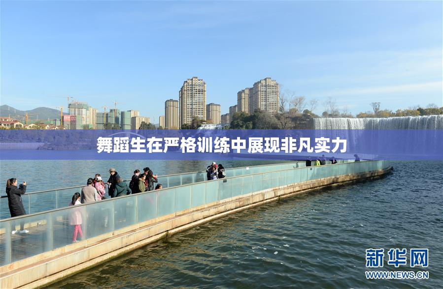 舞蹈生在严格训练中展现非凡实力