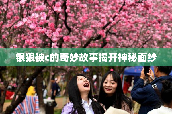 银狼被c的奇妙故事揭开神秘面纱