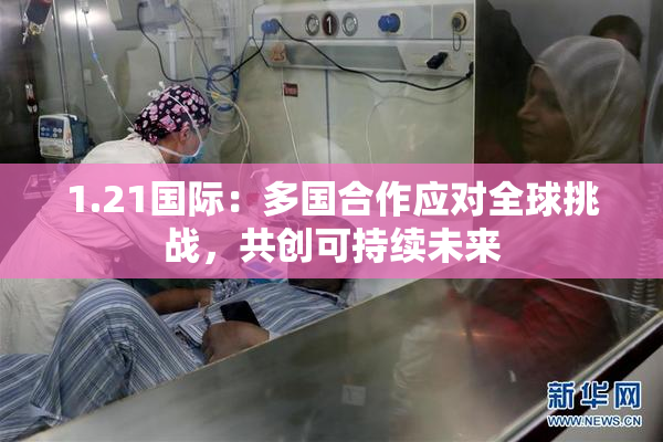 1.21国际：多国合作应对全球挑战，共创可持续未来