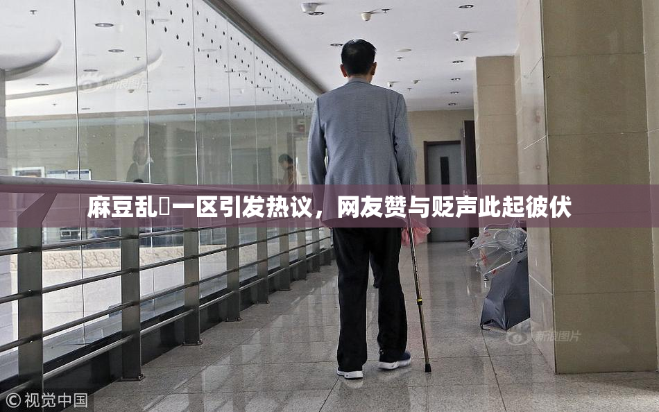 麻豆乱婬一区引发热议，网友赞与贬声此起彼伏