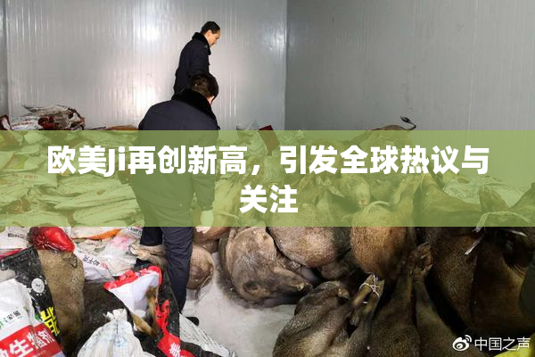 欧美Ji再创新高，引发全球热议与关注