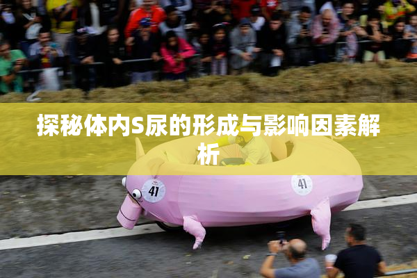 探秘体内S尿的形成与影响因素解析