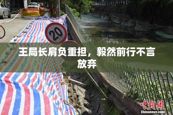 王局长肩负重担，毅然前行不言放弃