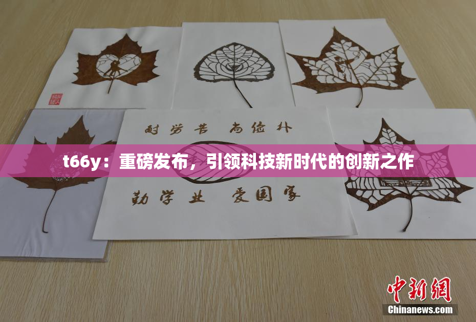 t66y：重磅发布，引领科技新时代的创新之作