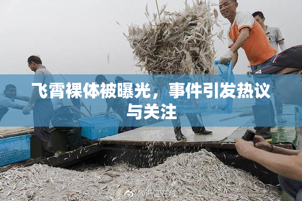 飞霄裸体被曝光，事件引发热议与关注