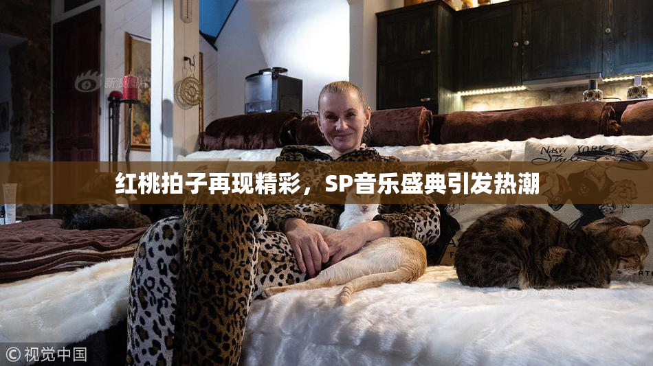 红桃拍子再现精彩，SP音乐盛典引发热潮