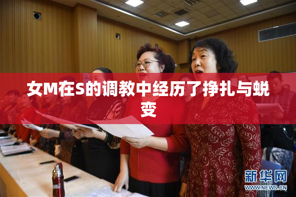 女M在S的调教中经历了挣扎与蜕变