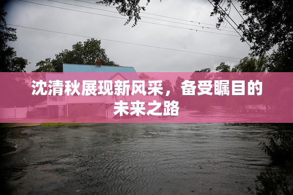 沈清秋展现新风采，备受瞩目的未来之路